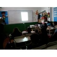 Educar en Igualdad